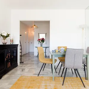 Appartement Elegance Yourhosthelper, Le Cannet