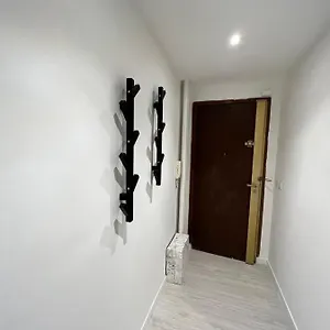 Appartement Le Maca 1, Le Cannet