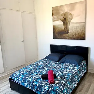 Appartement White Design Proche Cannes, Le Cannet