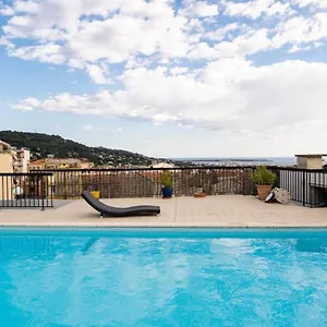 3* Hotel Adonis Cannes - Thomas
