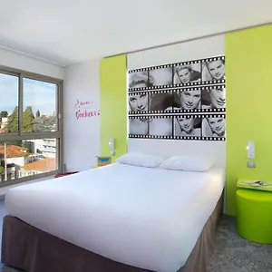 3* Hotel Ibis Styles Cannes