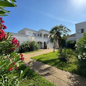Cannes Aparthotel