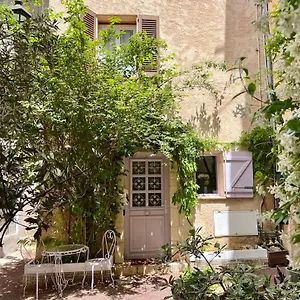 Appartement La Maison Boheme, Le Cannet