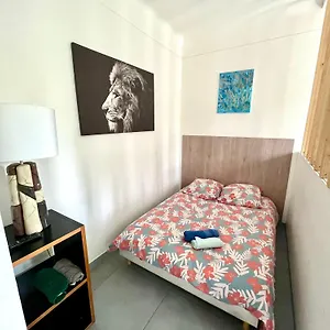 Appartement Ilios Cannes, Le Cannet