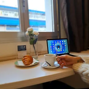 3* Hotel Resothel Group