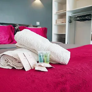 Appartement Magnifique Le Cannet,cannes, Parking, Wifi, Le Cannet