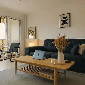 Appartement Avec Terrasse, Le Cannet