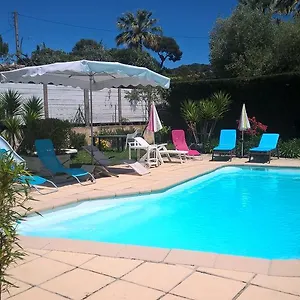 Parfums D'azur Bed & Breakfast