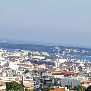 Appartement Le Cannois, Le Cannet