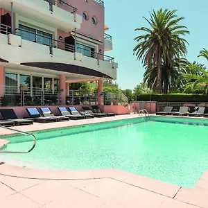 4* Aparthotel Zenitude Hotel-residences