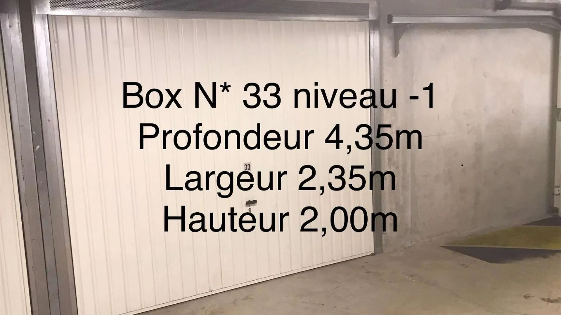 B072 Appartement Neuf 2 Chambres Garage Et Terrasse Le Cannet France